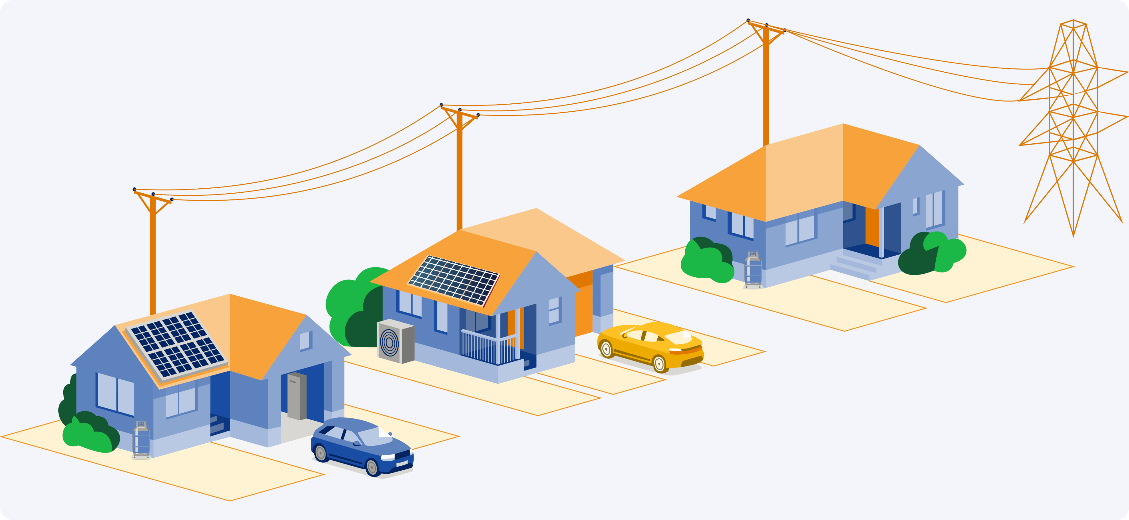 Velt Home Community